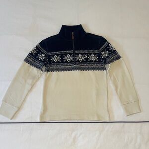 Polo Ralph Lauren Fair Isle sweater 5